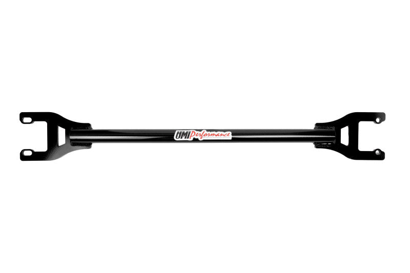 Umi Performance 64-67 GM A-Body Rear Shock Tower Brace UMI4059-B 4059-B Photo - Primary