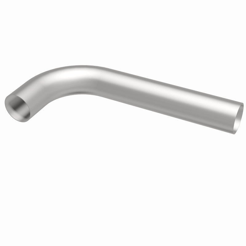 MagnaFlow 90° Bend Stainless Steel Pipe 10721 360 Degree Image Set