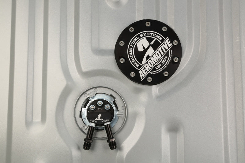 Aeromotive 68-69 Chevrolet Chevelle/Malibu 340 Stealth Gen 2 Fuel Tank 18404 18404 Photo - lifestyle view