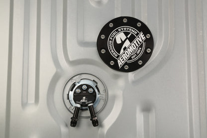 Aeromotive 68-69 Chevrolet Chevelle/Malibu 340 Stealth Gen 2 Fuel Tank 18404 18404 Photo - lifestyle view