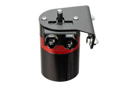 HPS Performance Aluminum Oil Catch Can Kit 2010-2024 Toyota 4Runner 4.0L V6 860-010
