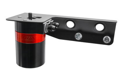 HPS Performance Aluminum Oil Catch Can Kit 2016-2023 Toyota Tacoma 3.5L V6 860-021