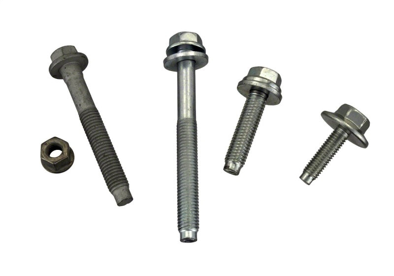 Ford Racing Mustang BOSS 302 Alternator Kit M-8600-M50BALT M-8600-M50BALT Photo - Unmounted