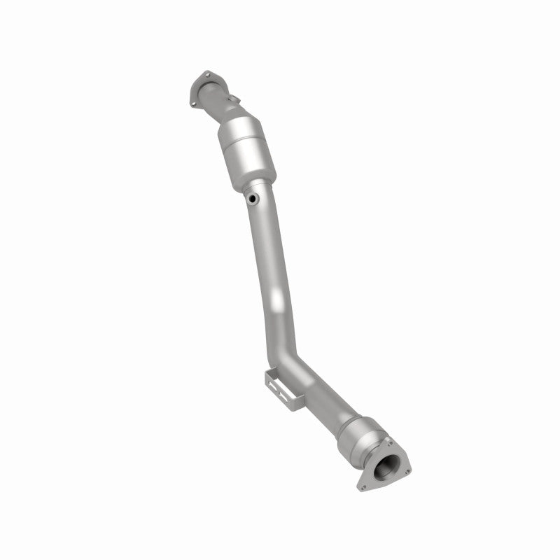 MagnaFlow Volkswagen Phaeton California Grade CARB Compliant Direct-Fit Catalytic Converter 444082 360 Degree Image Set