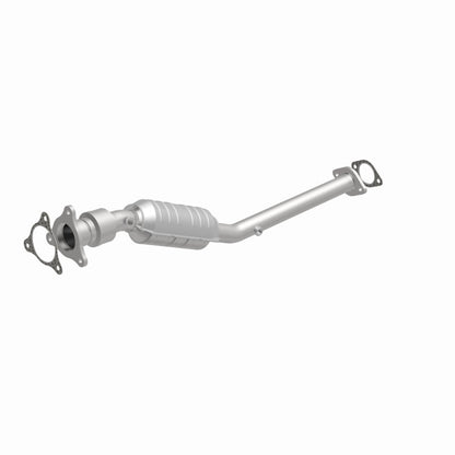 MagnaFlow OEM Grade Federal / EPA Compliant Direct-Fit Catalytic Converter 51240 360 Degree Image Set
