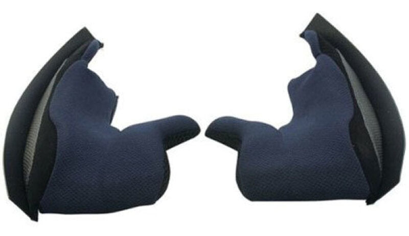 Speed and Strength Ss2000 Cheek Pad Set Md 874072 874072 User 1