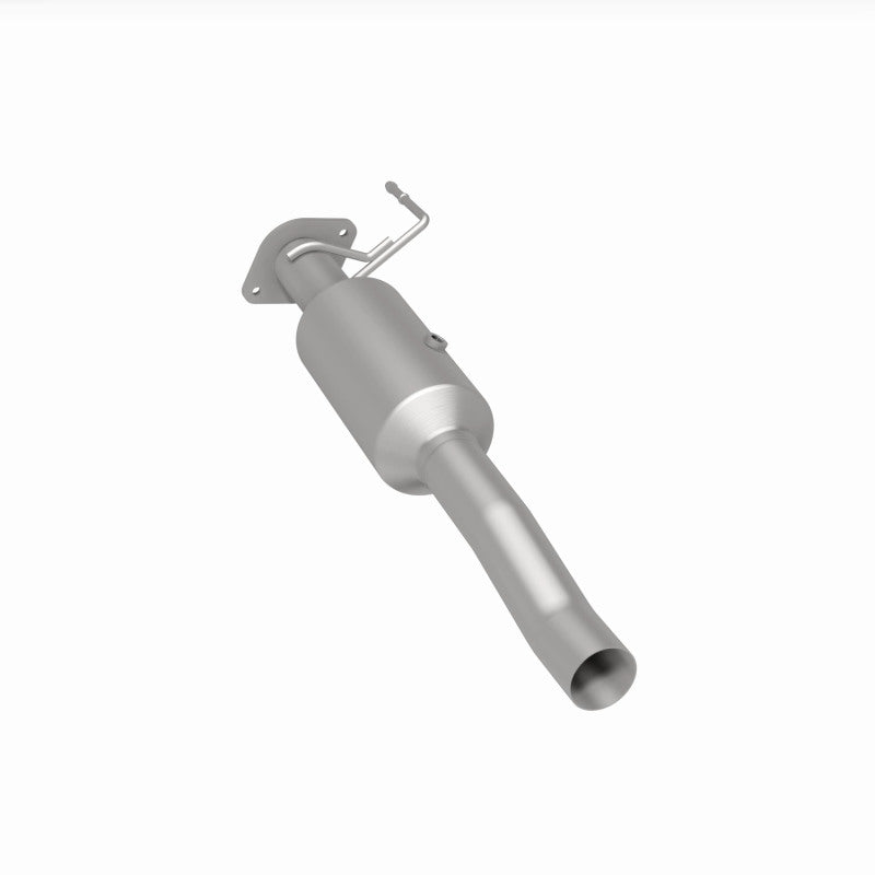 Magnaflow 18-19 Ford F-450 Super Duty V10 6.8L Underbody Direct Fit Catalytic Converter 280439 280439 360 Degree Image Set