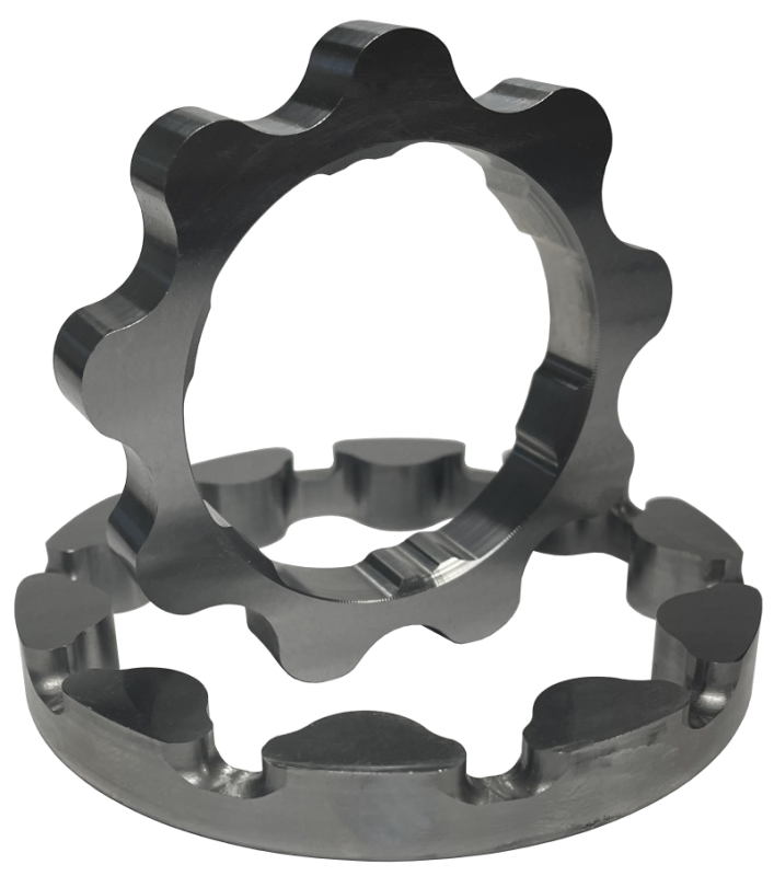 Boundary Chevy LS1 Engine 4.8L/5.3L/5.7L/6.0L High Flow Billet Oil Pump Gear LS-10296-OPG LS-10296-OPG User 1