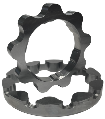 Boundary Chevy LS1 Engine 4.8L/5.3L/5.7L/6.0L High Flow Billet Oil Pump Gear LS-10296-OPG LS-10296-OPG User 1