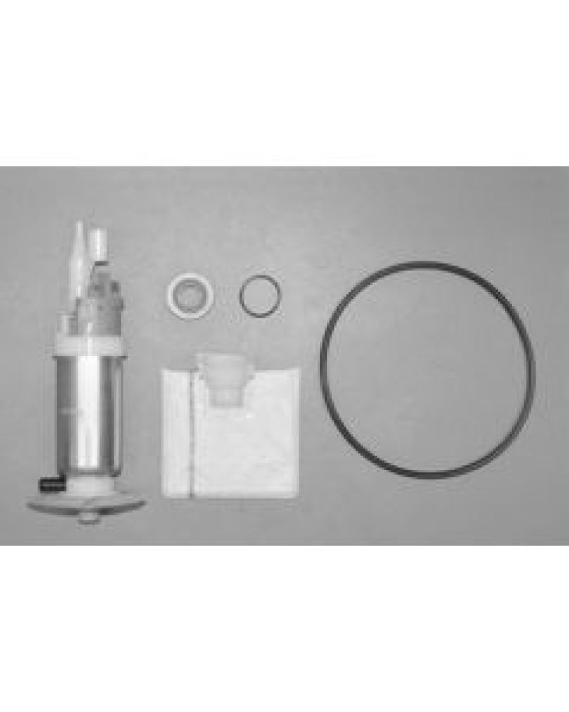 Walbro Fuel Pump/Filter Assembly GCA784-1 GCA784-1 User 1