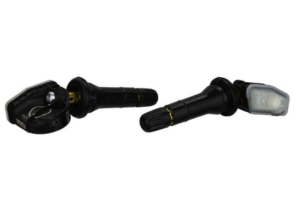 Ford Racing Bronco 5 Wheel TPMS w/Activation Tool Kit M-1180-BR5 M-1180-BR5 Photo - Unmounted