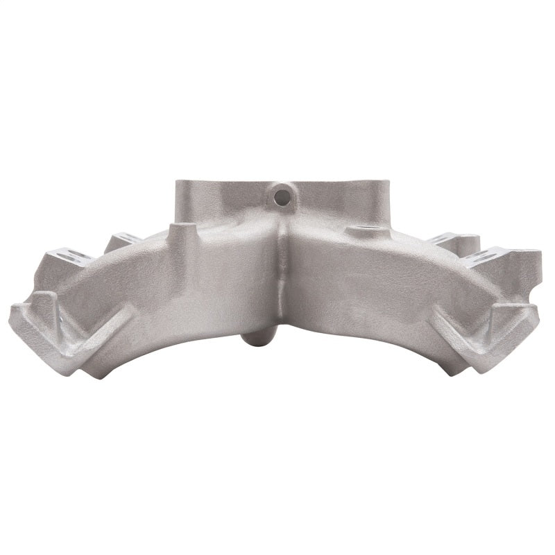 Edelbrock Manifold Torker II Pontiac 389/455 for STD Flange Tb 50565 50565 Photo - Unmounted