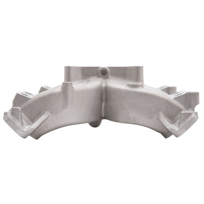 Edelbrock Manifold Torker II Pontiac 389/455 for STD Flange Tb 50565 50565 Photo - Unmounted