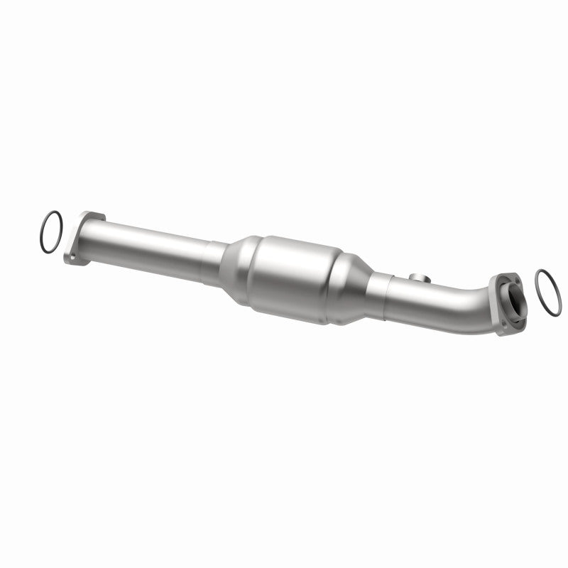 MagnaFlow Toyota Tacoma HM Grade Federal / EPA Compliant Direct-Fit Catalytic Converter 93661 360 Degree Image Set