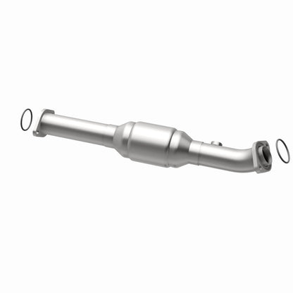 MagnaFlow Toyota Tacoma HM Grade Federal / EPA Compliant Direct-Fit Catalytic Converter 93661 360 Degree Image Set