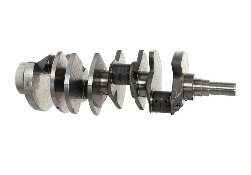 Ford Racing Coyote 5.2L Semi-Finished Crankshaft M-6303-M52P M-6303-M52P Photo - Unmounted