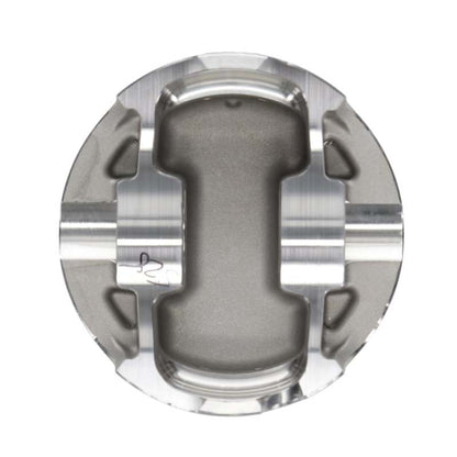 Wiseco Chrysler 6.2L Gen3 Hemi Hellcat/Demon 4.100in Bore 6.200in Rod 0.945in Pin Pistons - Set of 8 K0400X1 K0400X1 User 8