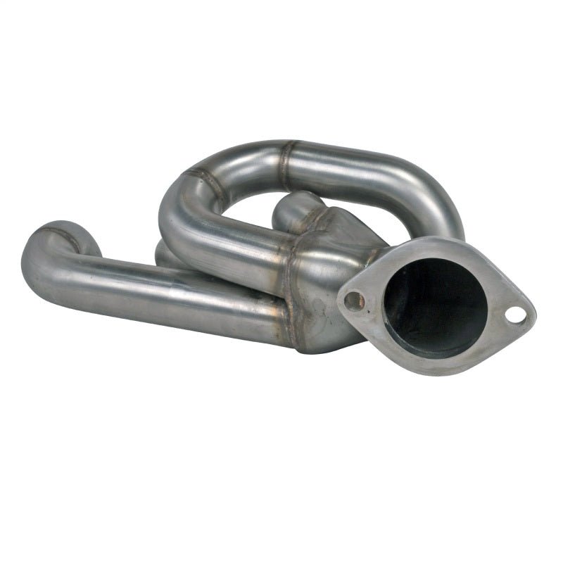 BBK Performance Camaro Ss 1-3/4 In. Shorty Headers - Stainless (10-15) 40205 Photo - Unmounted