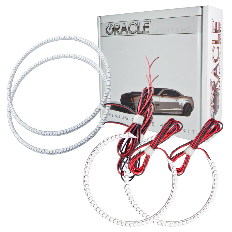ORACLE Lighting Oracle Chrysler Sebring 07-11 LED Halo Kit - White 2243-001 2243-001 Photo - out of package