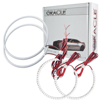 ORACLE Lighting Oracle Chrysler Sebring 07-11 LED Halo Kit - White 2243-001 2243-001 Photo - out of package