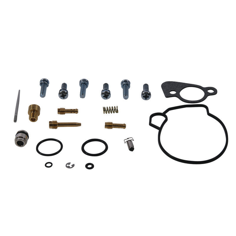 QuadBoss 02-04 Arctic Cat 90 (2) Carburetor Kit 418062 418062 Photo - Primary