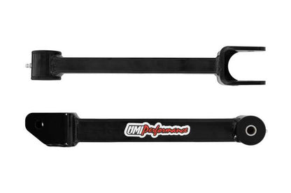 UMI Performance UMI 16-24 Chevrolet Camaro Suspension Trailing Arm - Black 2540-B 2540-B Photo - Primary