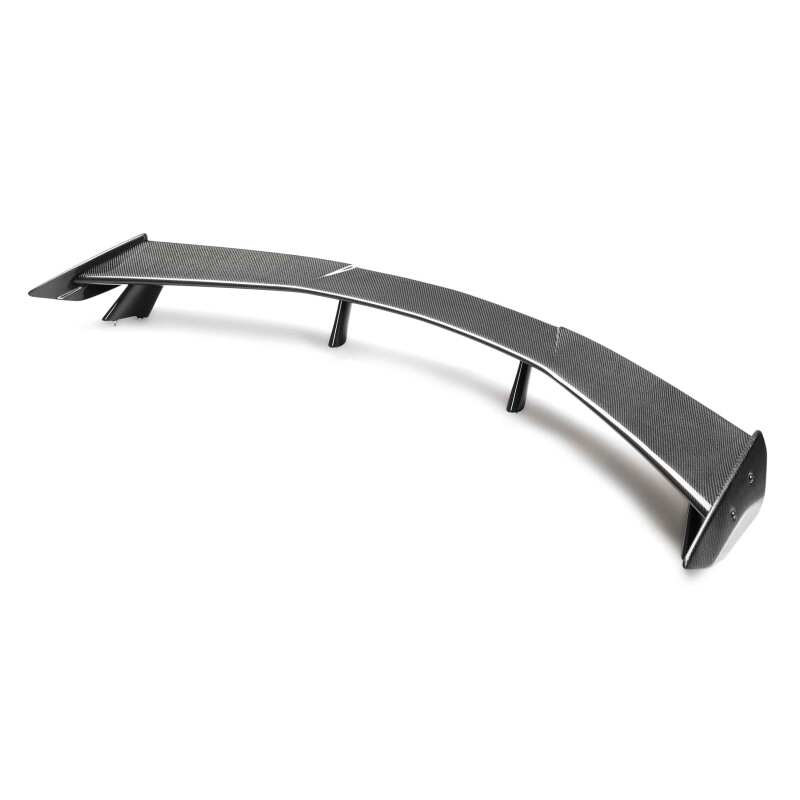 Anderson Composites Chevrolet C8 20-21 Type-HW Carbon Fiber High Wing Spoiler AC-RS20CHC8-HW AC-RS20CHC8-HW User 1