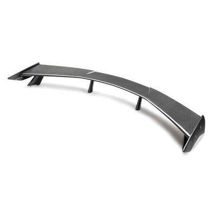 Anderson Composites Chevrolet C8 20-21 Type-HW Carbon Fiber High Wing Spoiler AC-RS20CHC8-HW AC-RS20CHC8-HW User 1