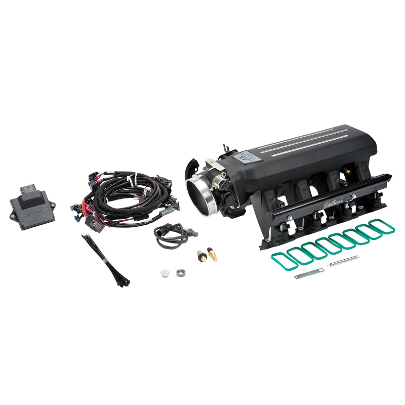 Edelbrock EDE Pro-Flo XT Intake Manifold Engine Components Intake Manifolds main image