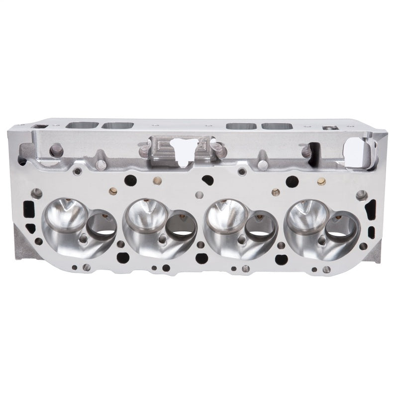 Edelbrock Cylinder Head BBC Pro-Port Victor High Port Conventional Dr-17 Hip Pro-Port Raw 615469 615469 Photo - Unmounted