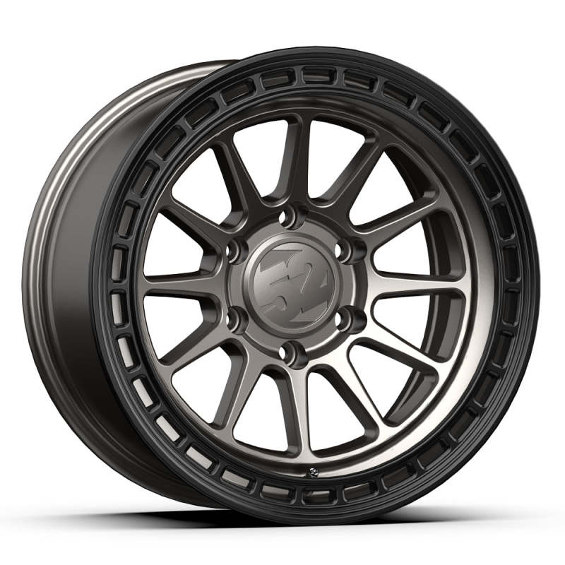 fifteen52 Range HD 17x8.5 5x127 0mm ET 71.5mm Center Bore Magnesium Grey Wheel GHDMG-178557-00 GHDMG-178557-00 Photo - Primary