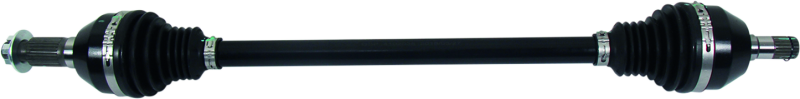 DragonFire Racing Dfr Hd Axle 522845 522845 Photo - Primary