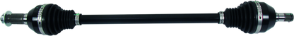 DragonFire Racing Dfr Hd Axle 522845 522845 Photo - Primary