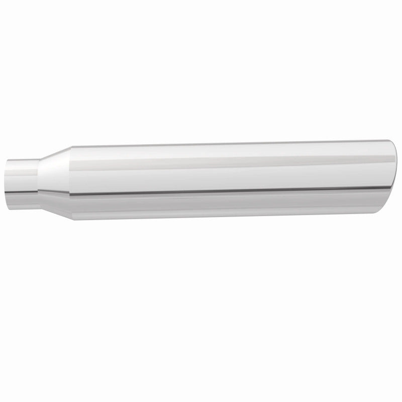 Magnaflow Tip 1-Pk Re 3.50 X 18 2.25 Id 15D 35217 35217 360 Degree Image Set
