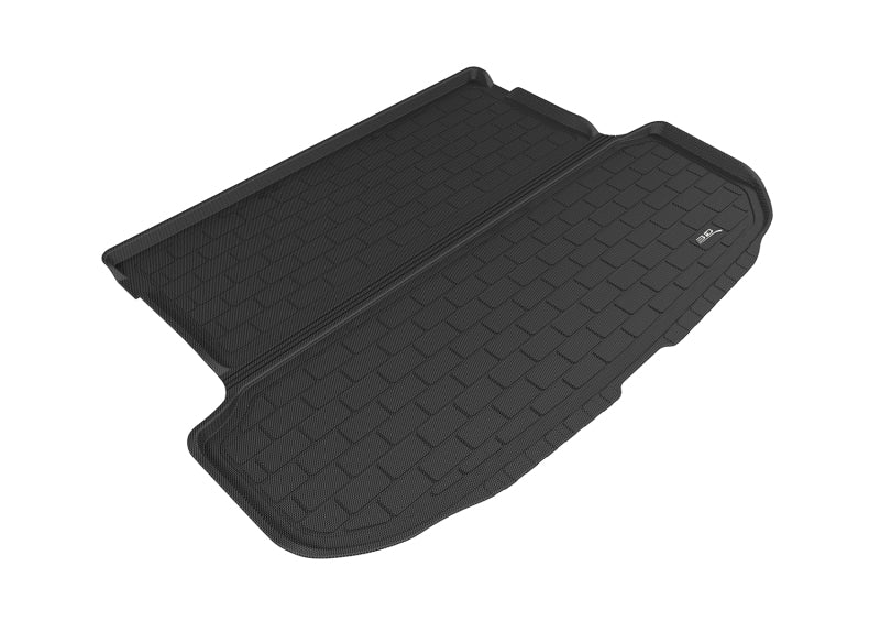 3D MAXpider 2016-2020 Lexus RX/RX Hybrid Kagu Cargo Liner - Black M1LX0531309 M1LX0531309 Photo - Primary