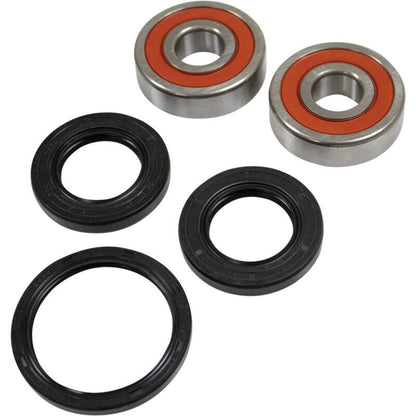 Pivot Works Pw Premium Wheel Bearing 25-1448-P 25-1448-P Photo - Primary