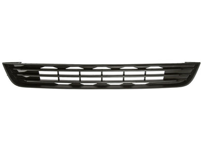 ROUSH 2013-2014 Ford Mustang 3.7L/5.0L Black Lower Grille Kit 421496 421496 Photo - Primary