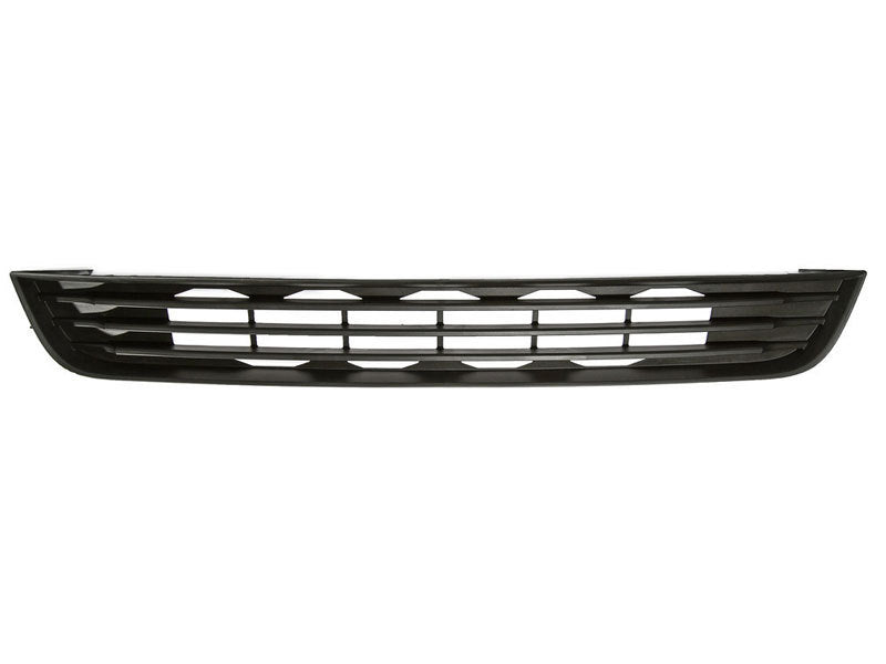 ROUSH 2013-2014 Ford Mustang 3.7L/5.0L Black Lower Grille Kit 421496 421496 Photo - Primary