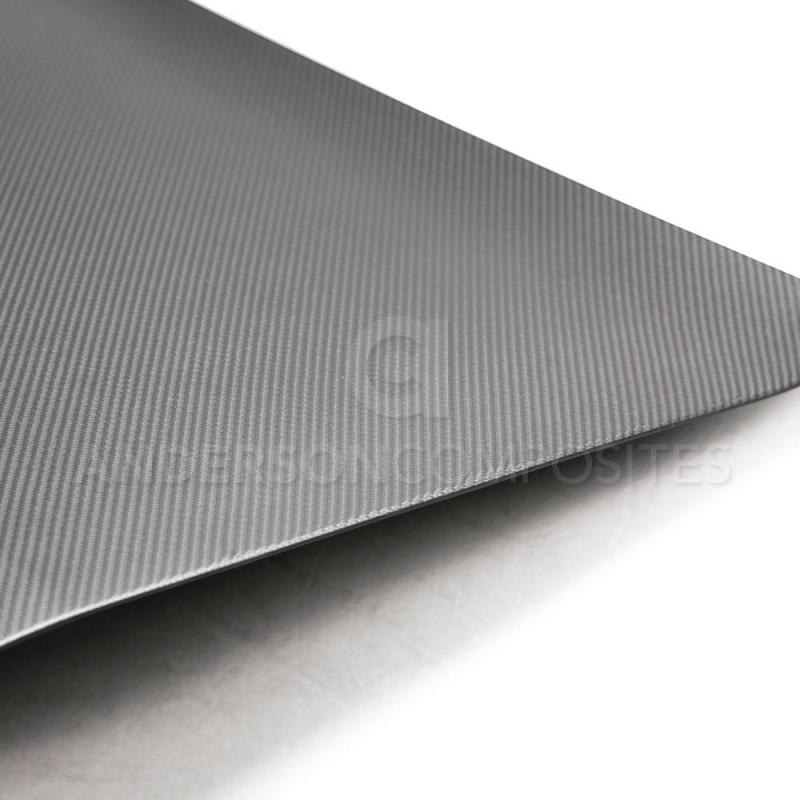 Anderson Composites 08-18 Dodge Challenger Type-OE Dry Carbon Decklid AC-TL0910DGCH-OE-DRY AC-TL0910DGCH-OE-DRY User 5