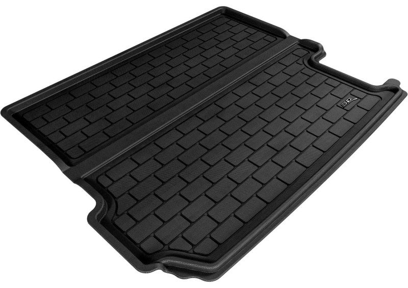 3D MAXpider 2011-2017 BMW X3 Kagu Cargo Liner - Black M1BM0321309 M1BM0321309 Photo - Primary