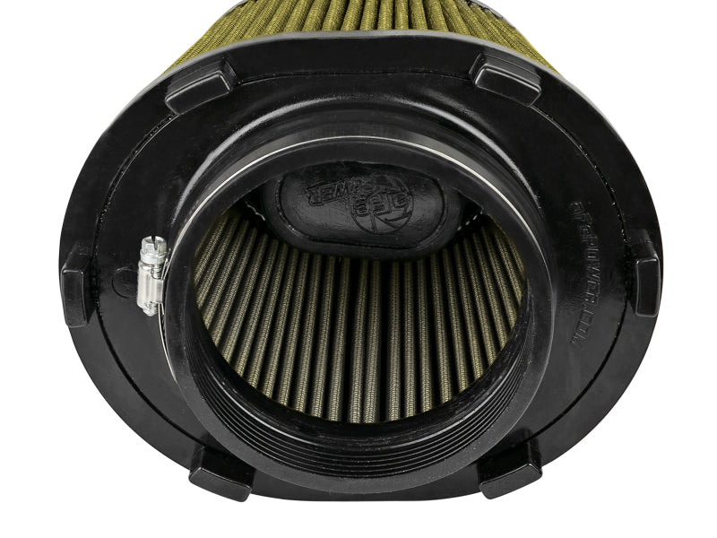 aFe Magnum FLOW Pro-GUARD 7 Replacement Air Filter 72-91146 72-91146 Photo - Unmounted