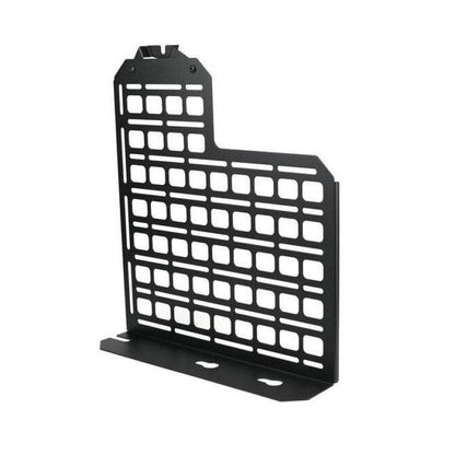BuiltRight Industries 2015+ F-150/Raptor / 2017+ F-250/350 Rear Seat Back Storage Panel 104027 104027 User 1