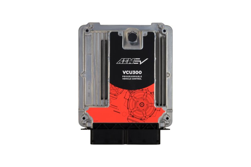 AEM EV VCU300 Programmable Vehicle Control Unit 196-pin Connector 3 CAN 4-Motor Control 30-8100 30-8100 Photo - out of package