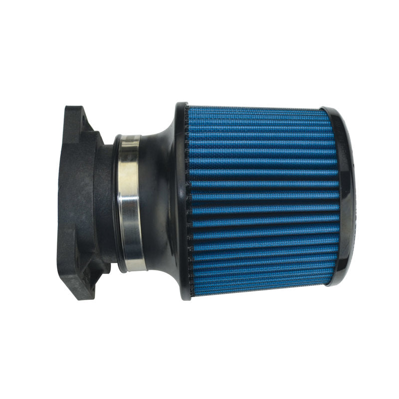 Injen Black Intake 00-05 Eclipse / 00-03 Sebring / 00-04 Stratus R/T 3.0L V6 SP1869BLK Photo - out of package