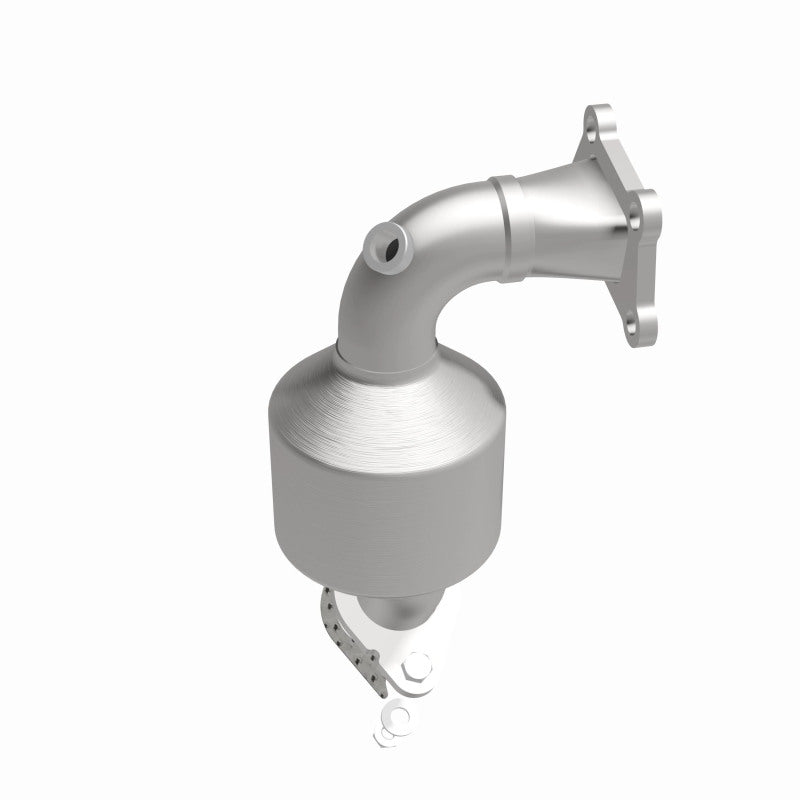 MagnaFlow OEM Grade Federal / EPA Compliant Manifold Catalytic Converter 52188 360 Degree Image Set