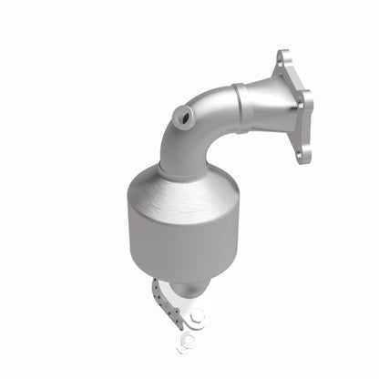 MagnaFlow OEM Grade Federal / EPA Compliant Manifold Catalytic Converter 52188 360 Degree Image Set
