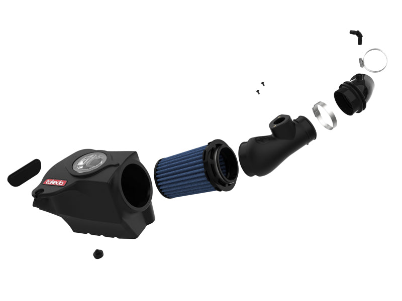 aFe Takeda Stage-2 Pro 5R CAIS 16-19 Mazda MX-5 Miata (MD) 2.0L 56-70006R 56-70006R Photo - Unmounted