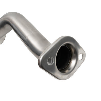 Injen 12-15 Honda Civic Si 2.4L 4cyl SS  Axle-back Exhaust SES1579 User 1