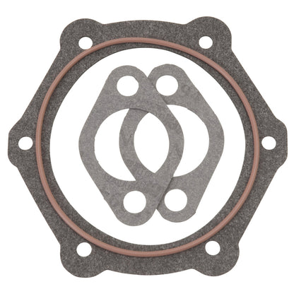 Edelbrock Engine Water Pump Gasket Set for Chevy Big-Block 7252 Photo - Primary