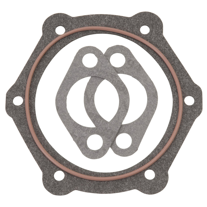 Edelbrock Engine Water Pump Gasket Set for Chevy Big-Block 7252 Photo - Primary